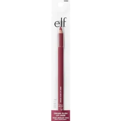 Hot ELF e.l.f. Cream Glide That Merlot Tho Lipliner