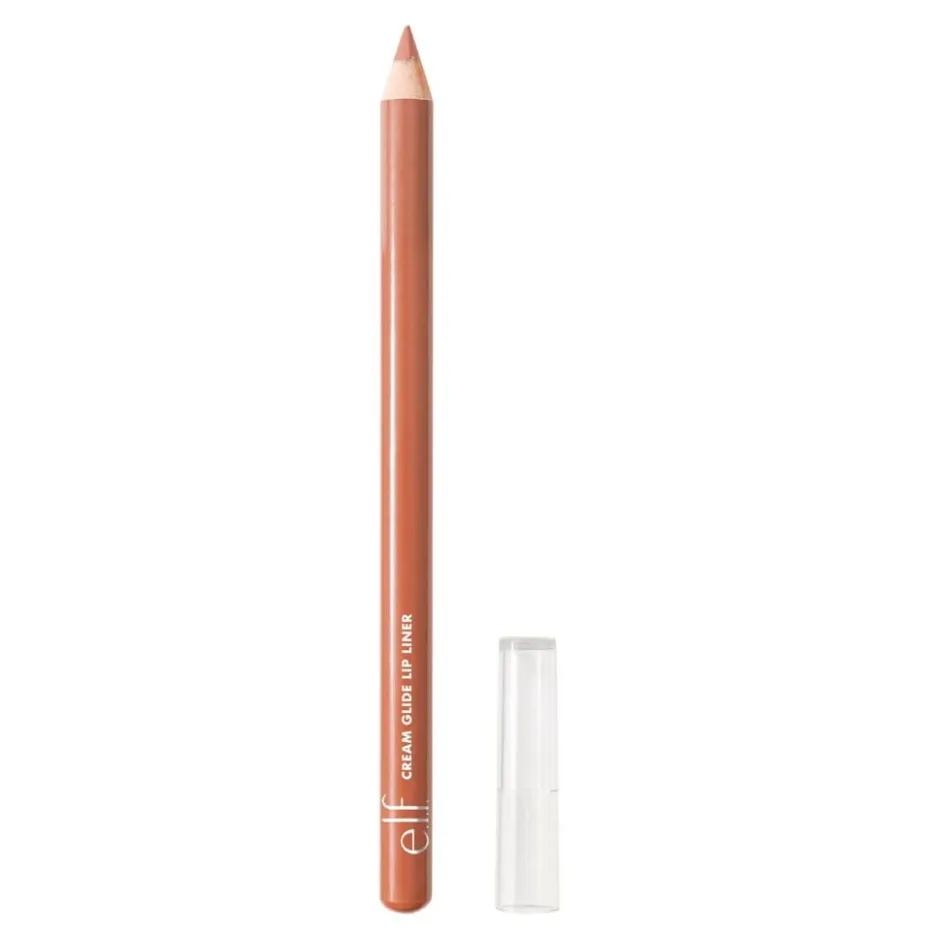 Hot ELF e.l.f. Cream Glide Truth or Bare Lipliner