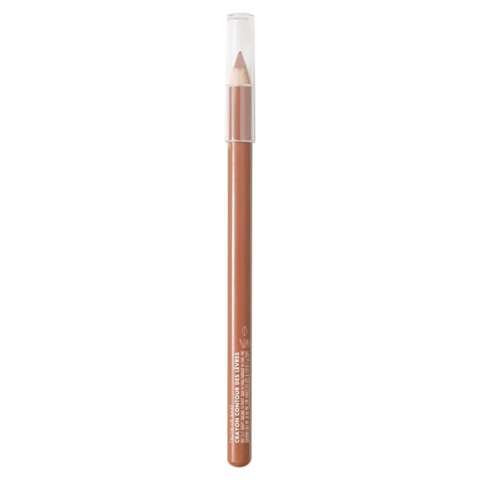 Hot ELF e.l.f. Cream Glide Truth or Bare Lipliner