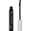 ELF e.l.f. Deep Brown Incredible Curl Mascara
