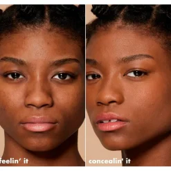 Online ELF e.l.f. Deep Chestnut Hydrating Camo Concealer Satin Finish