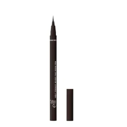 Hot ELF e.l.f. Espresso Holy Strokes Micro-Fine Brow Pen