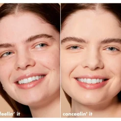 Hot ELF e.l.f. Fair Beige Hydrating Camo Concealer Satin Finish