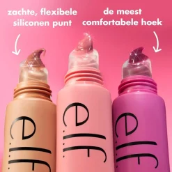 ELF e.l.f. Glow Reviver Blackberry Sorbet Melting Lipbalm