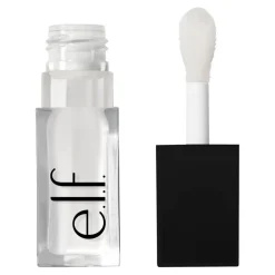 Discount ELF e.l.f. Glow Reviver Crystal Clear Lip Oil