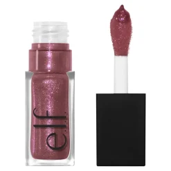 ELF e.l.f. Glow Reviver Divine Wine Lip Oil