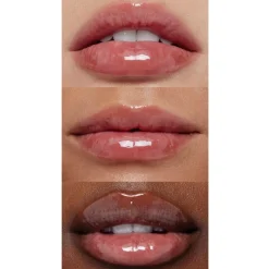 New ELF e.l.f. Glow Reviver Honey Talks Lip Oil