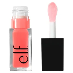 Best ELF e.l.f. Glow Reviver Pink Quartz Lip Oil