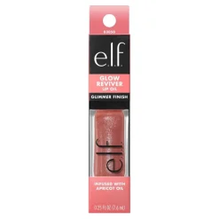 Online ELF e.l.f. Glow Reviver Princess Cut Lip Oil