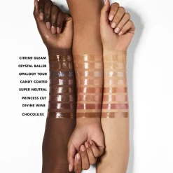 Online ELF e.l.f. Glow Reviver Princess Cut Lip Oil