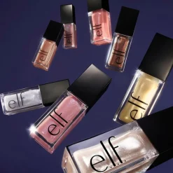 Online ELF e.l.f. Glow Reviver Princess Cut Lip Oil
