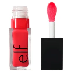 Outlet ELF e.l.f. Glow Reviver Red Delicious Lip Oil