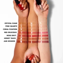 Outlet ELF e.l.f. Glow Reviver Red Delicious Lip Oil