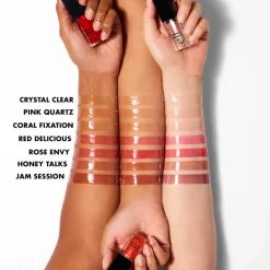 Discount ELF e.l.f. Glow Reviver Rose Envy Lip Oil