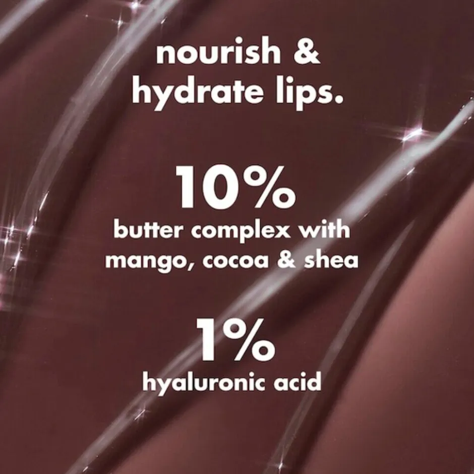 Online ELF e.l.f. Glow Reviver Wild Cherry Melting Lipbalm