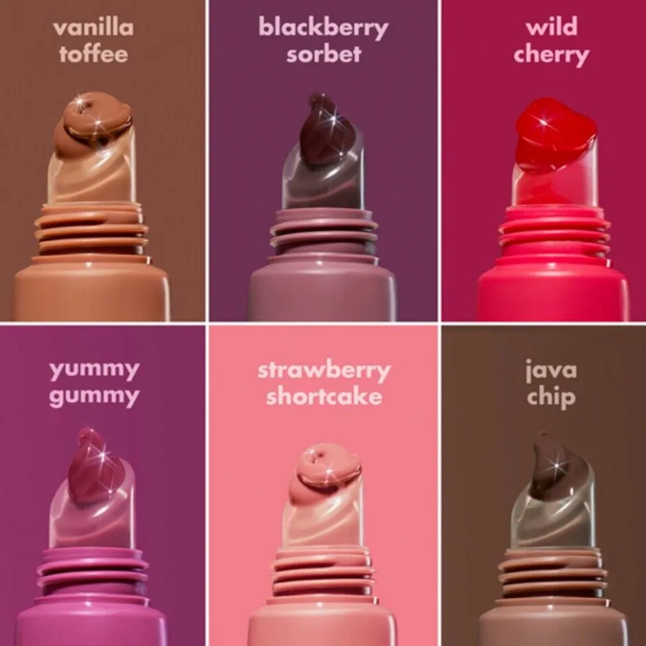 Online ELF e.l.f. Glow Reviver Wild Cherry Melting Lipbalm