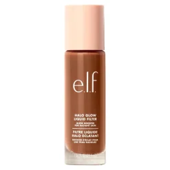 Best ELF e.l.f. Halo Glow 7 Deep/Rich Liquid Filter
