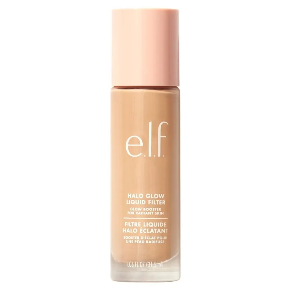 Online ELF e.l.f. Halo Glow 2 Fair/Light Liquid Filter