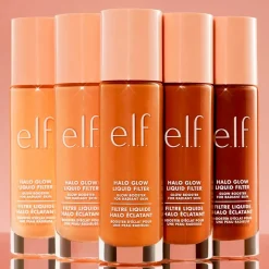Online ELF e.l.f. Halo Glow 2 Fair/Light Liquid Filter