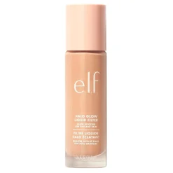 Online ELF e.l.f. Halo Glow 3 Light/Medium Liquid Filter