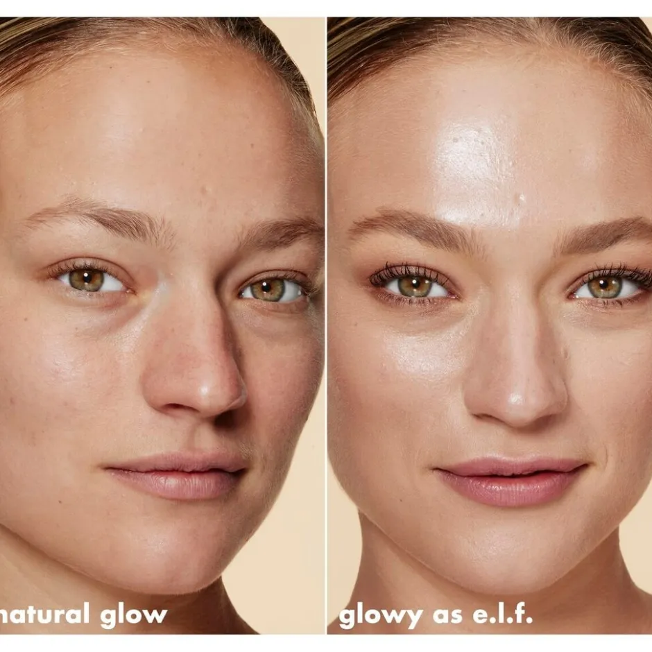 Online ELF e.l.f. Halo Glow 3 Light/Medium Liquid Filter