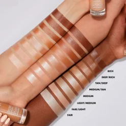 Hot ELF e.l.f. Halo Glow 3.5 Medium Liquid Filter