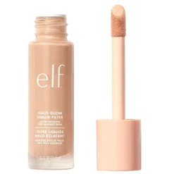 Clearance ELF e.l.f. Halo Glow 4 Medium Liquid Filter