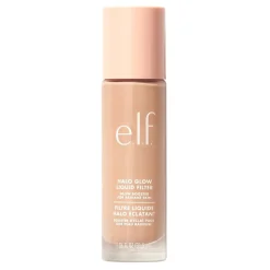 Clearance ELF e.l.f. Halo Glow 4 Medium Liquid Filter
