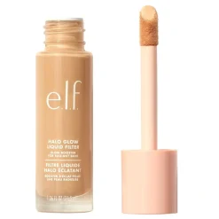 Sale ELF e.l.f. Halo Glow 5 Medium/Tan Liquid Filter