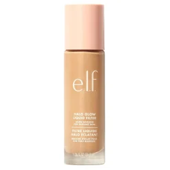 Sale ELF e.l.f. Halo Glow 5 Medium/Tan Liquid Filter