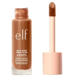 Discount ELF e.l.f. Halo Glow 6 Tan/Deep Liquid Filter