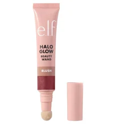 Sale ELF e.l.f. Halo Glow Berry Radiant Beauty Wand Blush