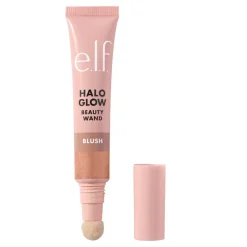 Outlet ELF e.l.f. Halo Glow Candlelit Beauty Wand Blush