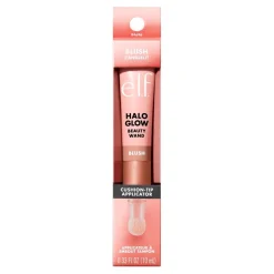 Outlet ELF e.l.f. Halo Glow Candlelit Beauty Wand Blush