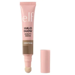 New ELF e.l.f. Halo Glow Contour Fair/Light Beauty Wand
