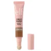 Hot ELF e.l.f. Halo Glow Contour Light/Medium Beauty Wand