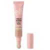Clearance ELF e.l.f. Halo Glow Highlight Champagne Campaign Beauty Wand