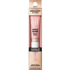 Sale ELF e.l.f. Halo Glow Highlight IRL Angel Beauty Wand