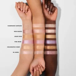 Sale ELF e.l.f. Halo Glow Highlight IRL Angel Beauty Wand