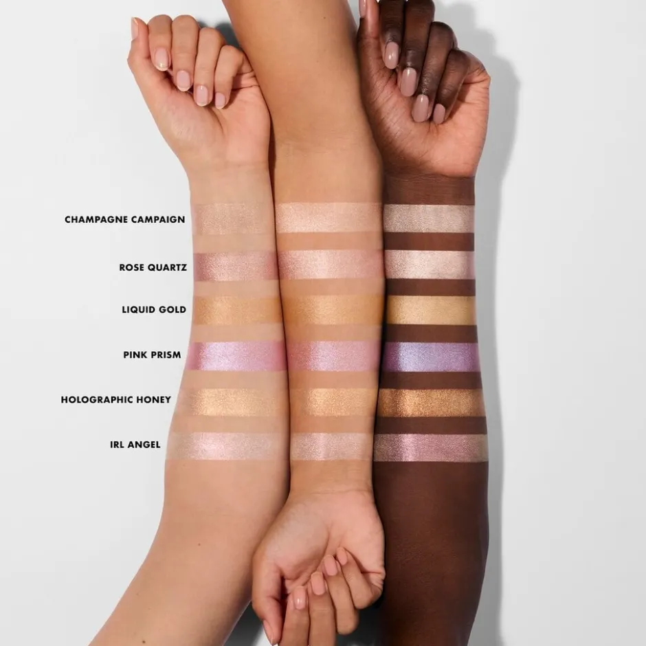 Outlet ELF e.l.f. Halo Glow Highlight Starstruck Beauty Wand