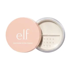 ELF e.l.f. Halo Glow Light Setting Powder