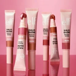 ELF e.l.f. Halo Glow Magic Hour Beauty Wand Blush