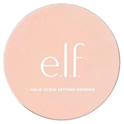 Online ELF e.l.f. Halo Glow Medium Setting Powder
