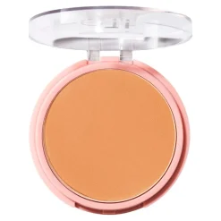 Hot ELF e.l.f. Halo Glow Powder Filter Tan Warm Pressed Powder