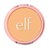 Sale ELF e.l.f. Halo Glow Powder Filter Light Warm Pressed Powder