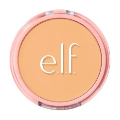 Sale ELF e.l.f. Halo Glow Powder Filter Light Warm Pressed Powder
