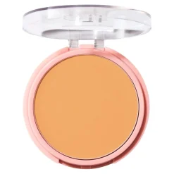 Clearance ELF e.l.f. Halo Glow Powder Filter Medium Neutral Pressed Powder