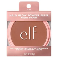 Outlet ELF e.l.f. Halo Glow Rich Cool Powder Filter