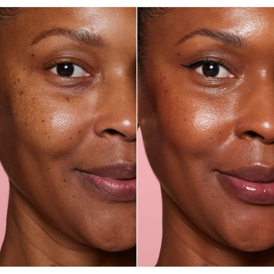 Sale ELF e.l.f. Halo Glow SPF50 13 Deep Neutral Skin Tint