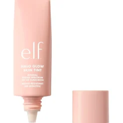 ELF e.l.f. Halo Glow SPF50 1 Fair Neutral Skin Tint